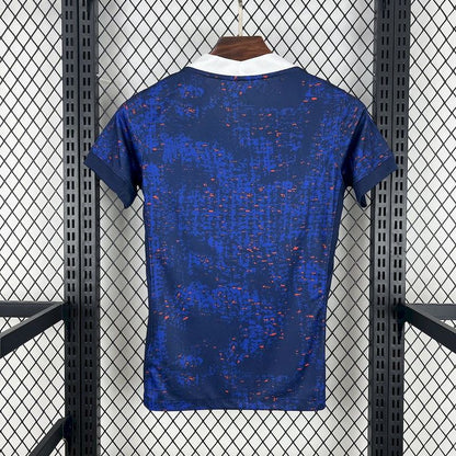 2025-26 France home Women S-2XL