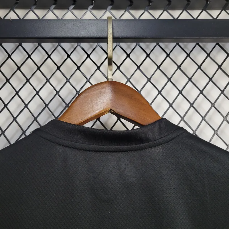 Camiseta de visitante de Inglaterra para mujer 2024 (tallas S-XXL)