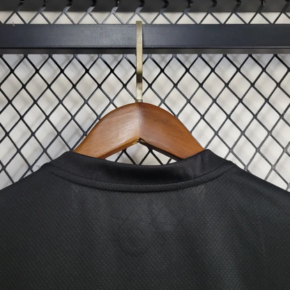 Camiseta de visitante de Inglaterra para mujer 2024 (tallas S-XXL)