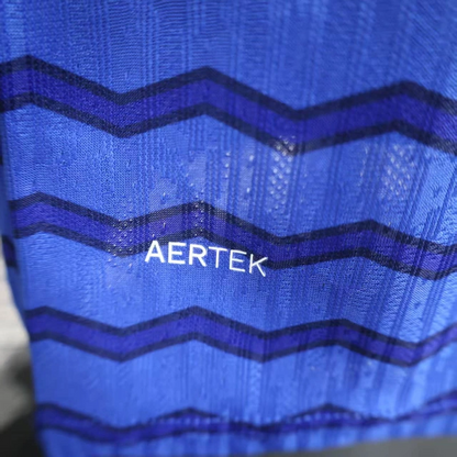 2024-25 Fulham Heimspieler-Trikot S-XXL