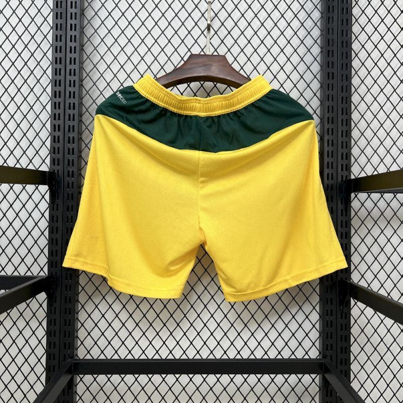 2025-26 AC Milan Second Away Shorts  S-2XL