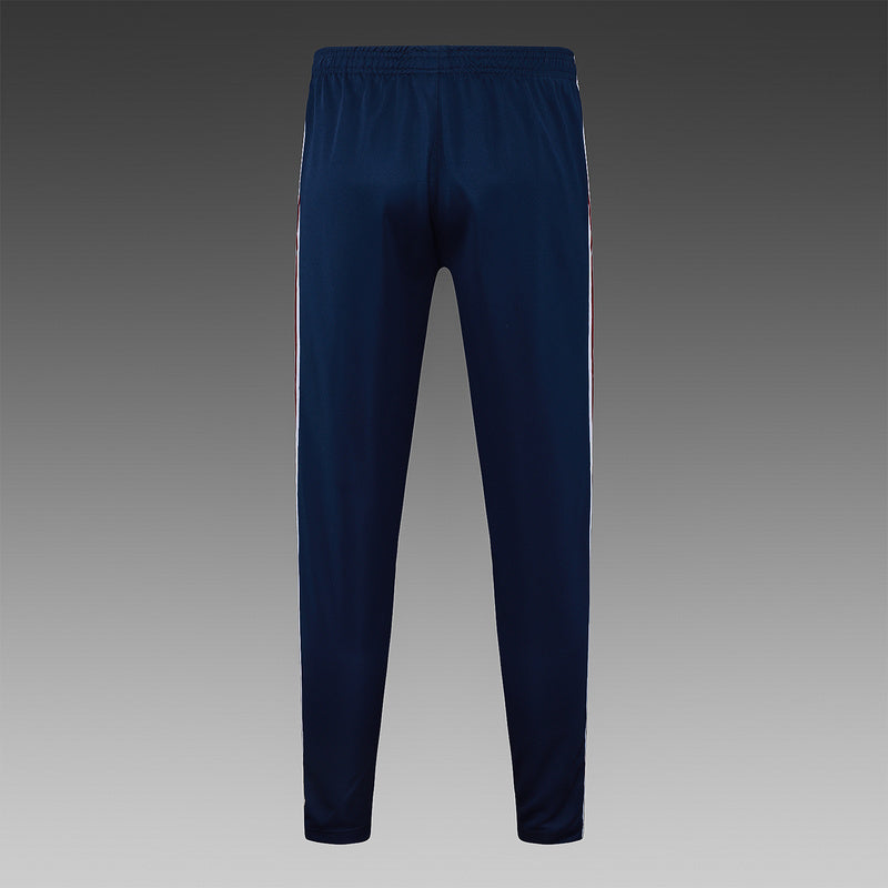 2025-26 Arsenal Red Training Suit S-2XL