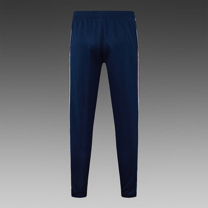 2025-26 Arsenal Red Training Suit S-2XL