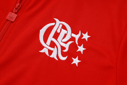 Conjunto de entrenamiento morado Edición especial del Real Madrid 2024-25 S-2XL