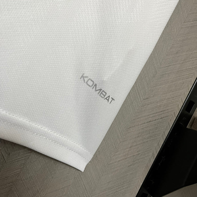 2024-25 Fiorentina Visitante S-XXL