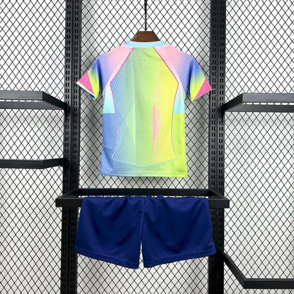 2025-26 Barcelona Special KIDS 16-28