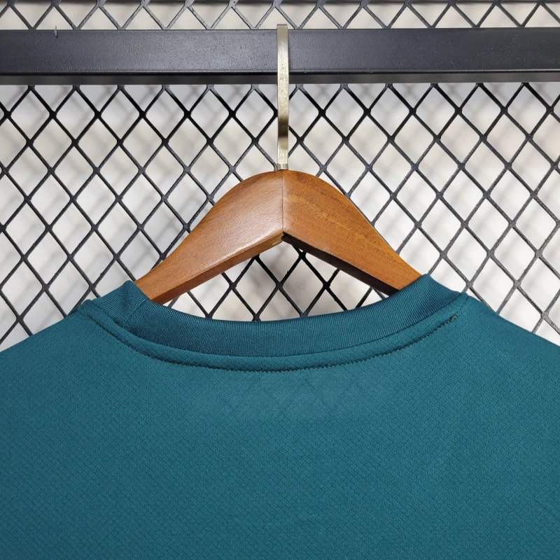 Camiseta visitante de Miami 2025-26 S-4XL