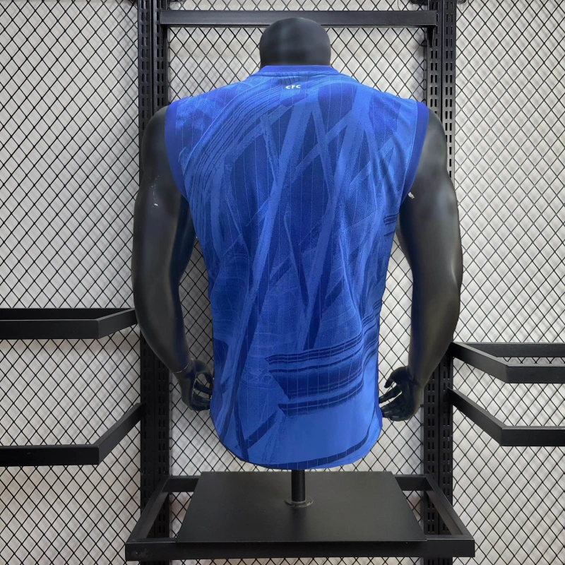 Camiseta especial del Chelsea 2025-26 (talla S-2XL)