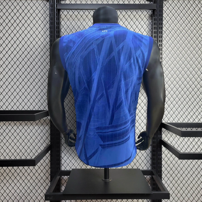 Camiseta especial del Chelsea 2025-26 (talla S-2XL)