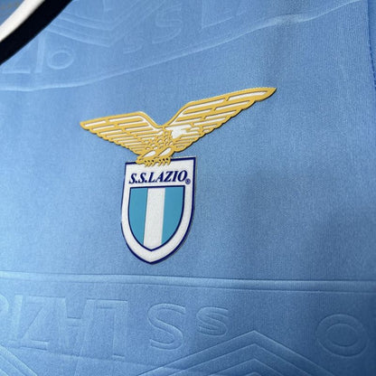 2024-25 Lazio Home S-XXL