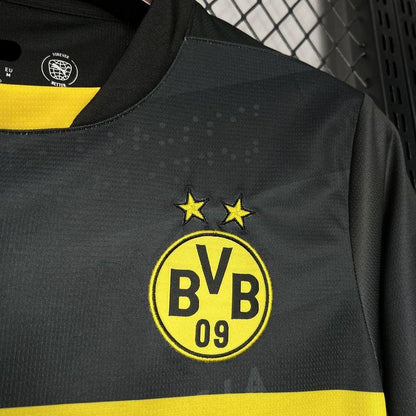 2024-25 Borussia Dortmund Away S-2XL