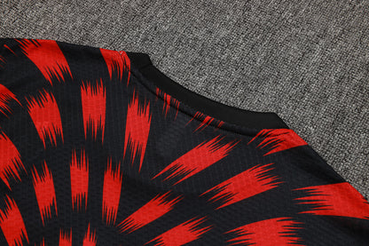 Chándal de entrenamiento Red Monster del Manchester United 2024-25 (tallas S-2XL)