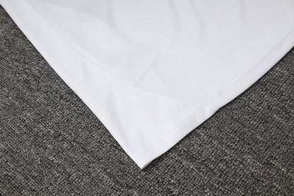 Conjunto de entrenamiento morado Edición especial del Real Madrid 2024-25 S-2XL