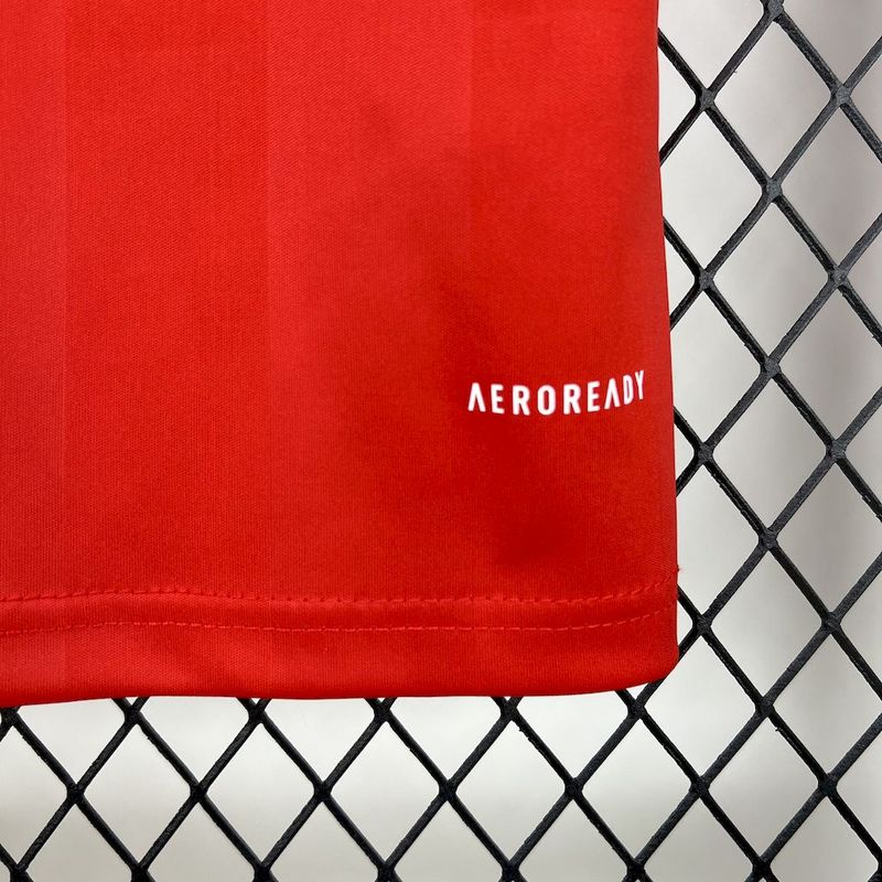 2025-26 Bayern Múnich 125 años S-XXL