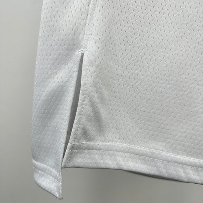 NBA 2024-25 Warriors City Edition No.30 GURRY