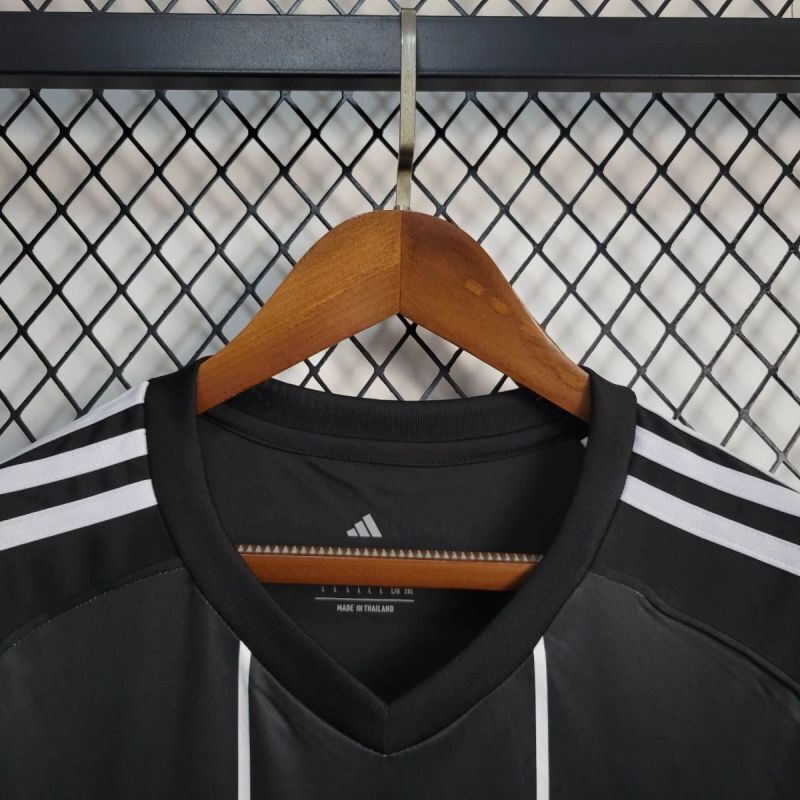 2025-26 Frankfurt Champions League Edition Black S-2XL