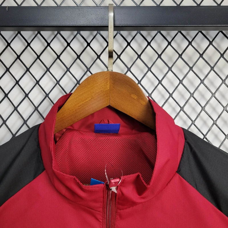 2025-26 Nottingham Forest Windbreaker S-2XL