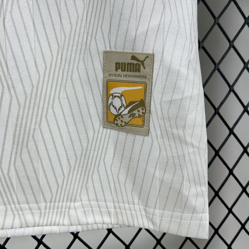 2024-25 Nottingham Forest Home S-2XL