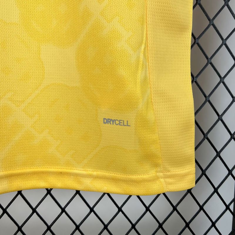 2024-25 AC Mailand Auswärtstrikot S-4XL