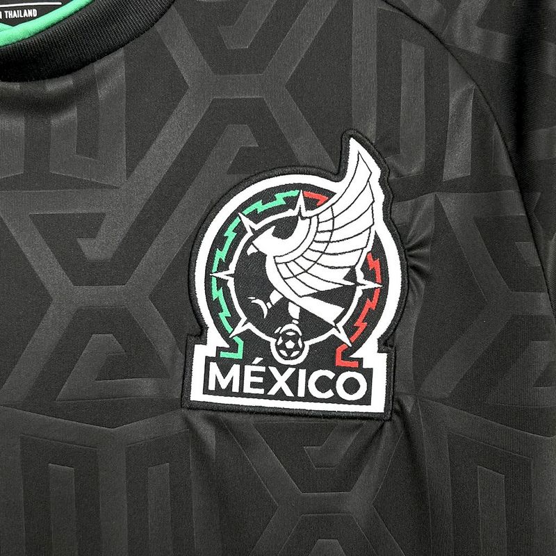 2024-25 México Especial S-2XL