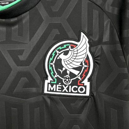 2024-25 México Especial S-2XL