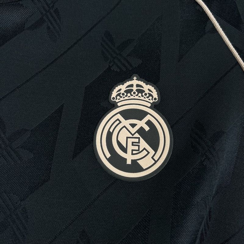 2024-25 Real Madrid Special Edition S-2XL