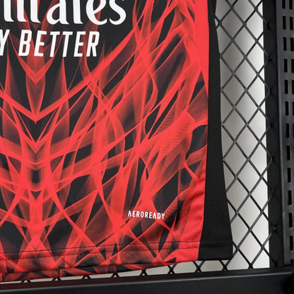 2025-26 Benfica Special KIDS 16-28