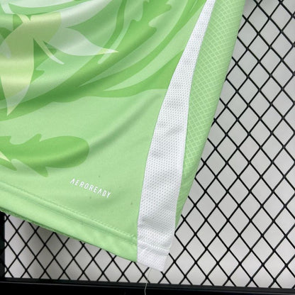 2024-25 Italia Visitante S-4XL