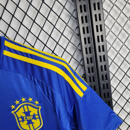 Edición especial de Brasil 2024-25 Eagle S-XXL