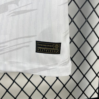 Edición conjunta Barcelona White 2025-26 S-4XL