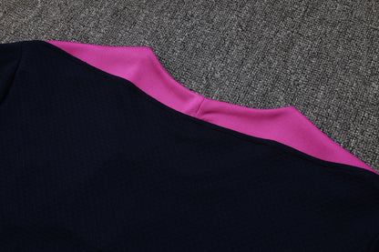 Chándal de entrenamiento Red Monster del Manchester United 2024-25 (tallas S-2XL)