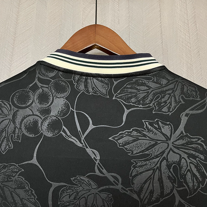 2024-25 Juventus Away S-XXL