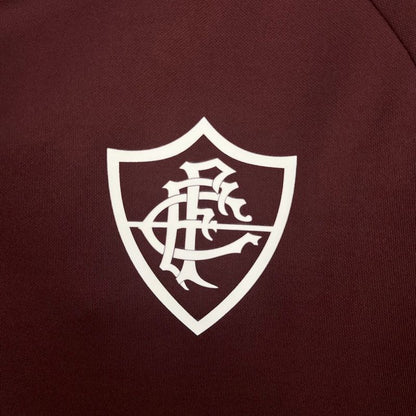 2025-26 Fluminense Pre Jogo  S-2XL