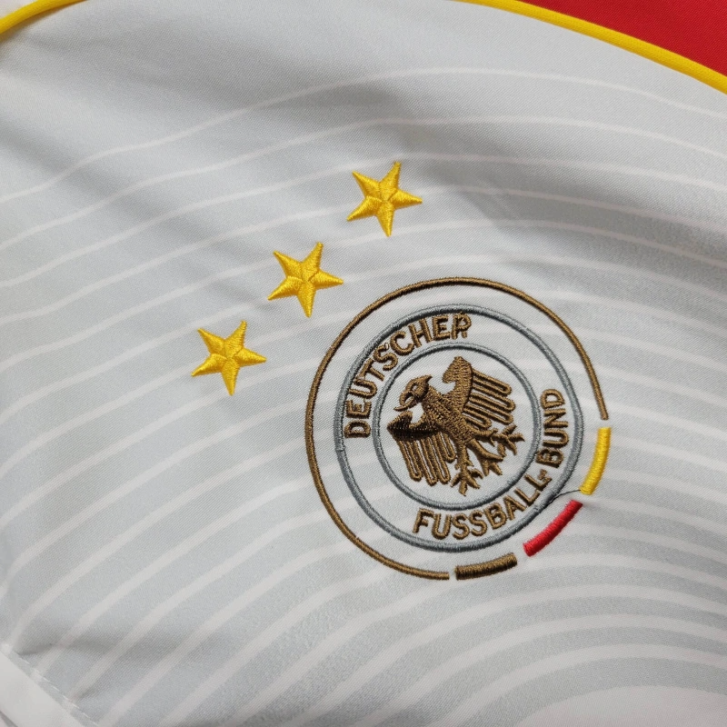 2025-26 Germany Windbreaker S-2XL