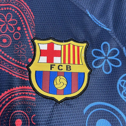 2024-25 Barcelona Special S-2XL