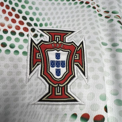 2025 Portugal Away S-XXL