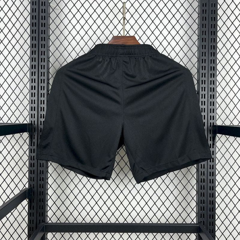 Pantalones cortos del Manchester City 2024-25 (tallas S-2XL)