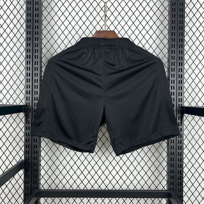 Pantalones cortos del Manchester City 2024-25 (tallas S-2XL)