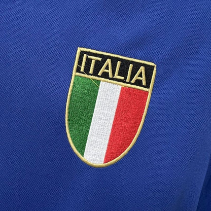 Italien 2023 Trainingsshirt
