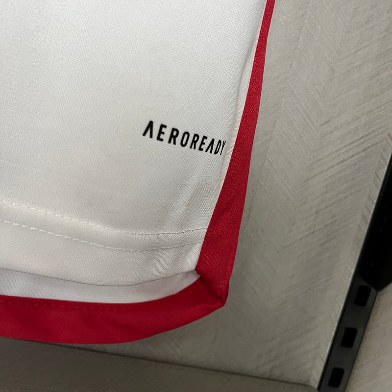 2024-25 Corinthians Trainingskleidung S-XXXL