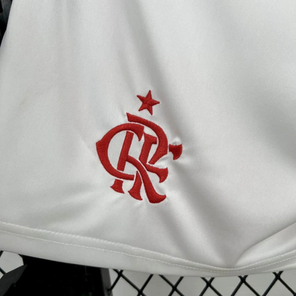 2025-26 Flamengo Away Short S-2XL