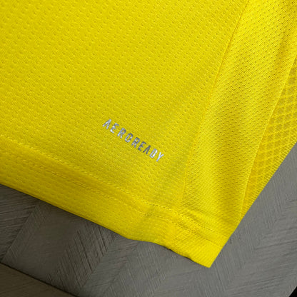 2024-25 Leeds United Home S-2XL