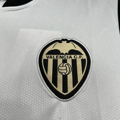 2024-25 Valencia Home S-XXL