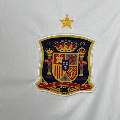 2020 Spain away