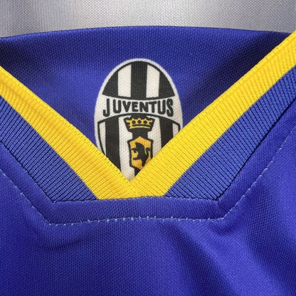 1995-96 Juventus Retro S-2XL