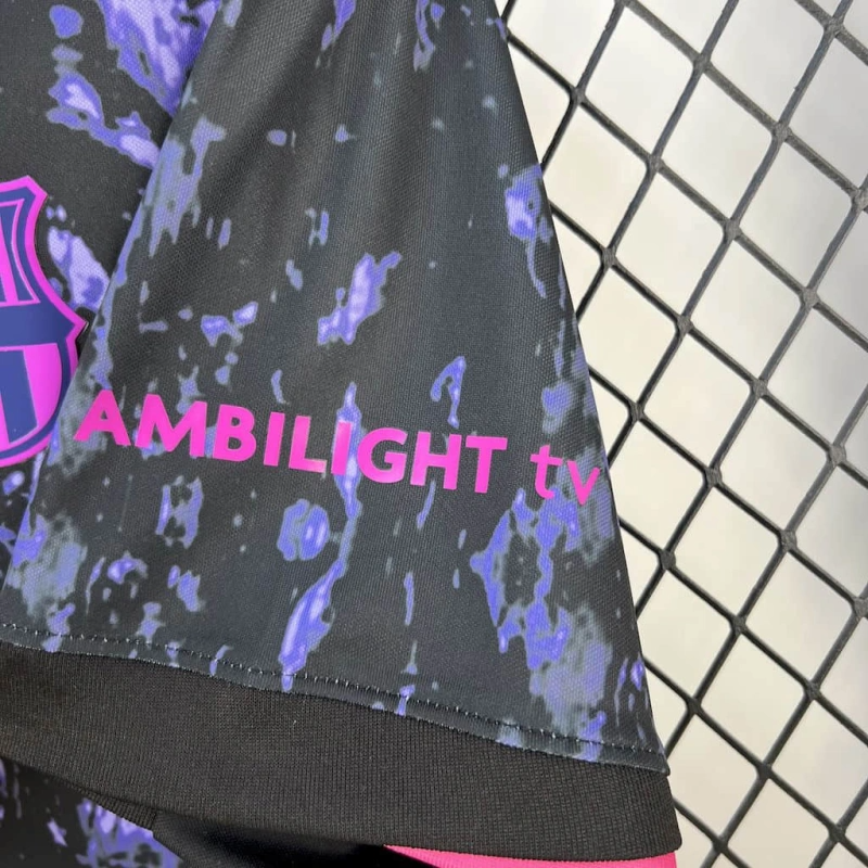 2025-26 Barcelona Special S-2XL