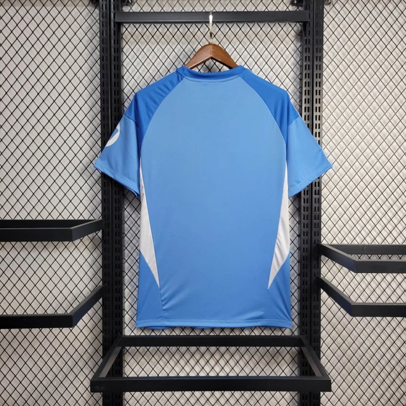 2025-26 Real Madrid Goalkeeper Size S-2XL