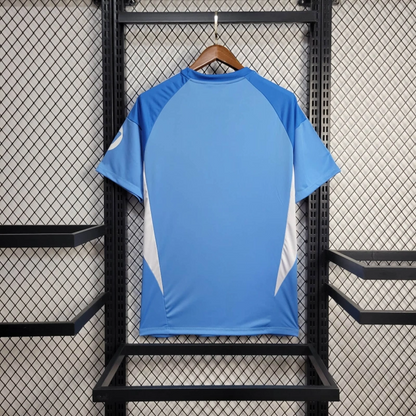 2025-26 Real Madrid Goalkeeper Size S-2XL