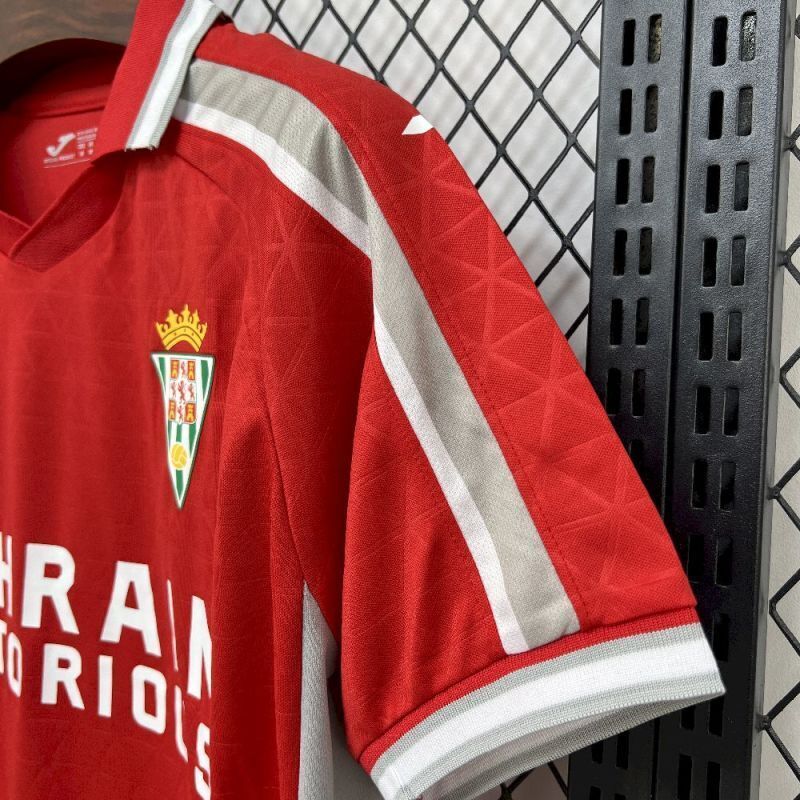 2024-25 Girona Visitante S-XXL