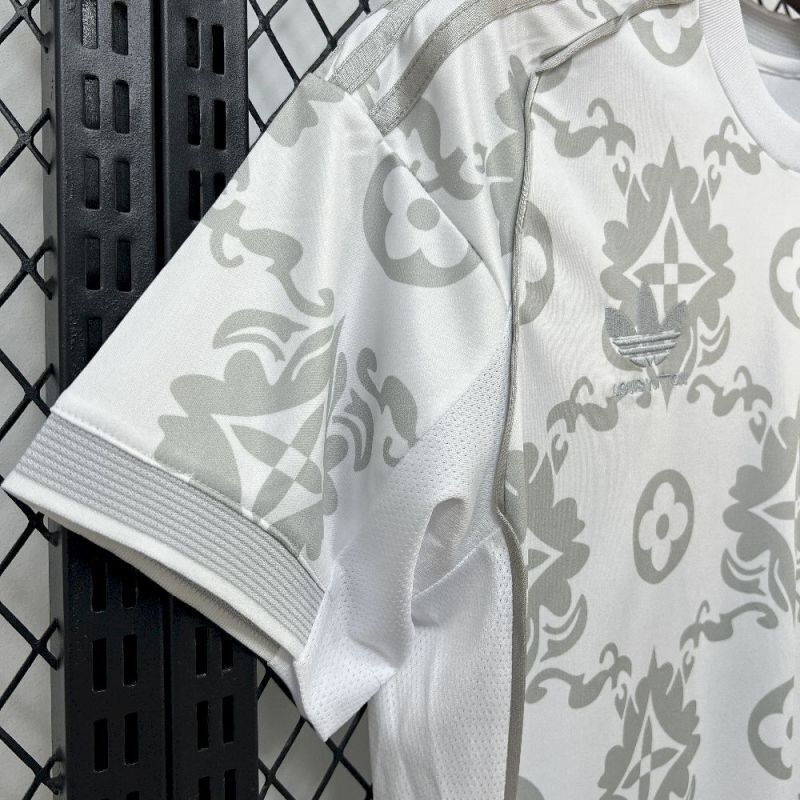 2025-26 Real Madrid L-V Special  S-2XL